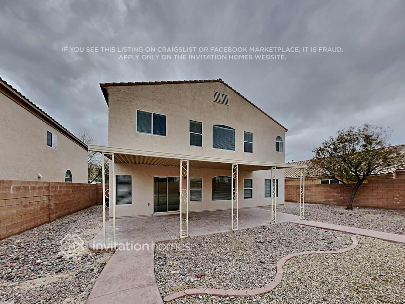 Building Photo - 5521 Colorado Breeze Way