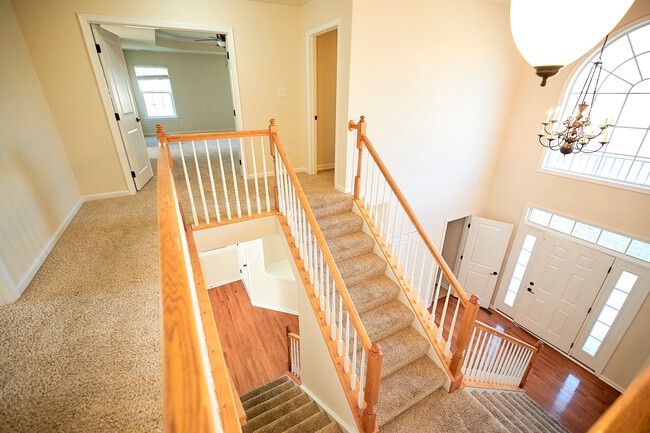 Building Photo - 12300 Rotunda Ln, Chesterfield, VA 23836