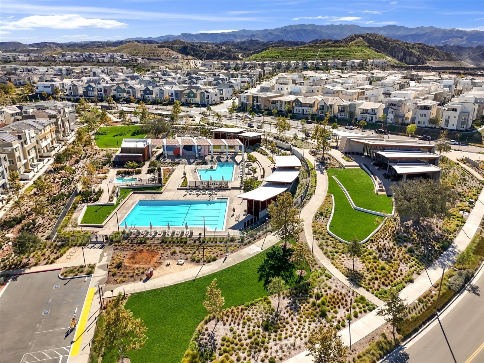 Building Photo - 27116 Valley Oak Pl