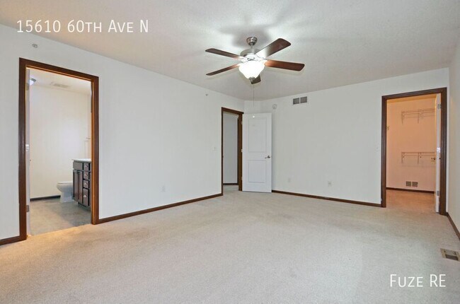 Building Photo - 15610 60th Ave N