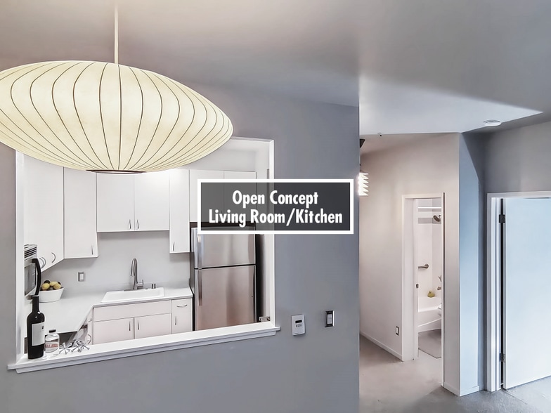 Building Photo - 603 Natoma St