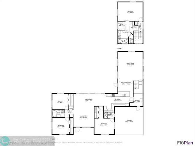 Building Photo - 708 NW 29th St