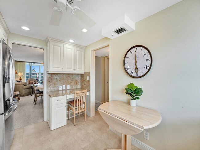 Building Photo - 3300 S Ocean Blvd