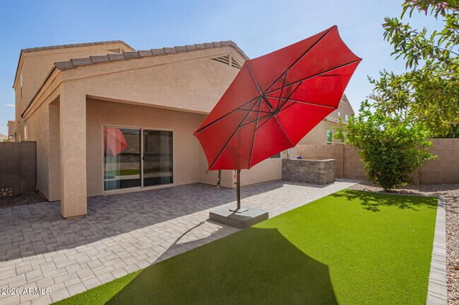 Building Photo - 4750 E Chromium Rd