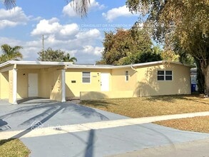 Building Photo - 6491 SW 6th St