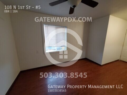 Building Photo - 108 N 1st St