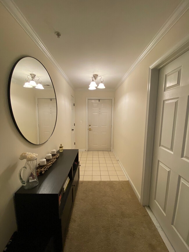 Entry - 131 Timberbrook Ln