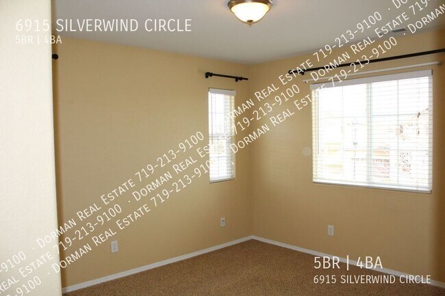 Building Photo - 6915 Silverwind Cir