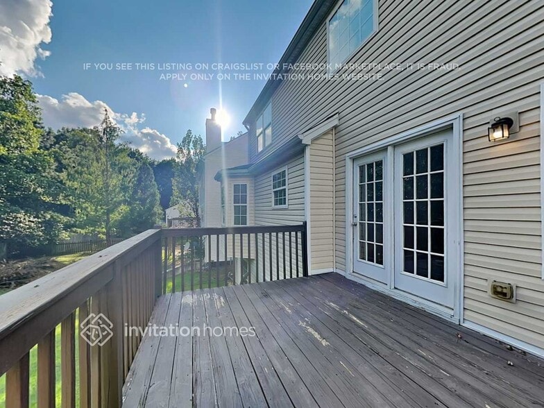 Building Photo - 3880 Bogan Mill Rd NE