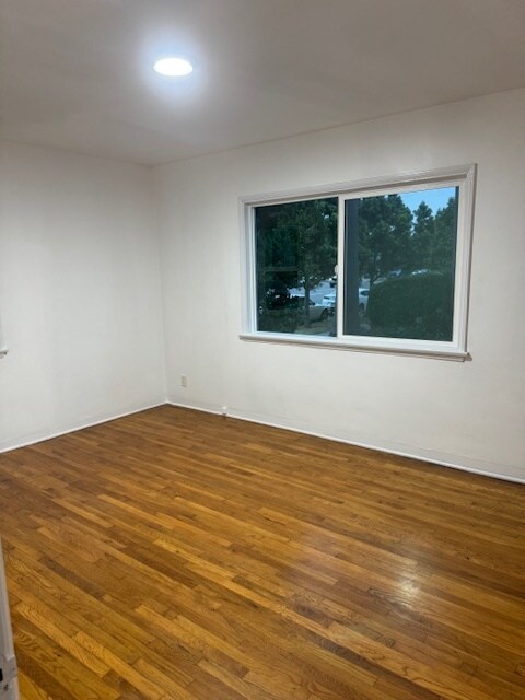 Bedroom 1 - 11368 Washington Pl