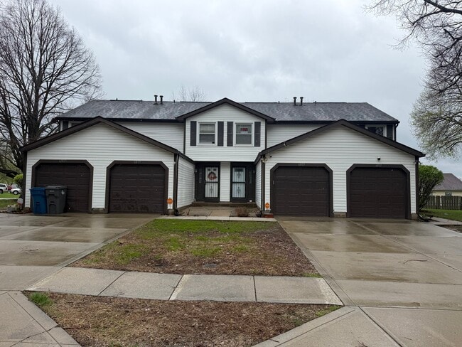 Building Photo - 6813 Cross Key Dr