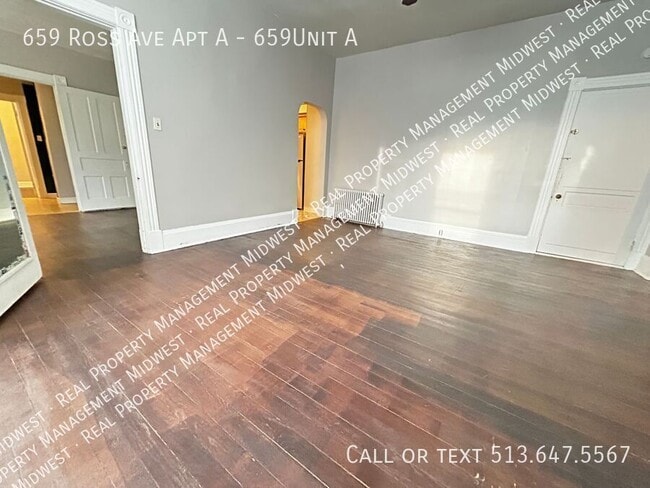 Building Photo - 659 Ross Ave