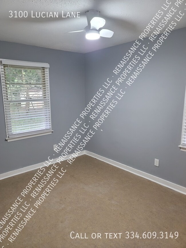 Building Photo - 3100 Lucian Ln