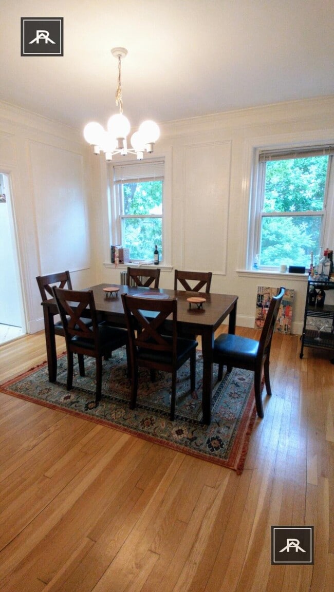 Building Photo - 2 bedroom in Brookline MA 02446