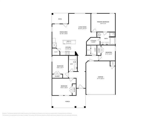 Building Photo - 1152 Ibis Falls Loop