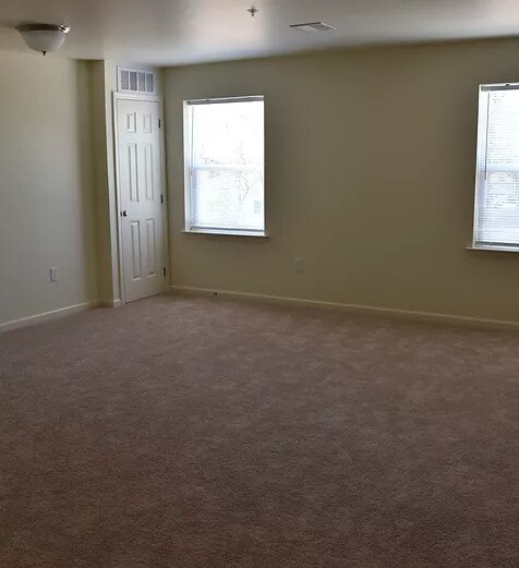 Layout purposes only- Living Area! - 123 Salem Church Rd