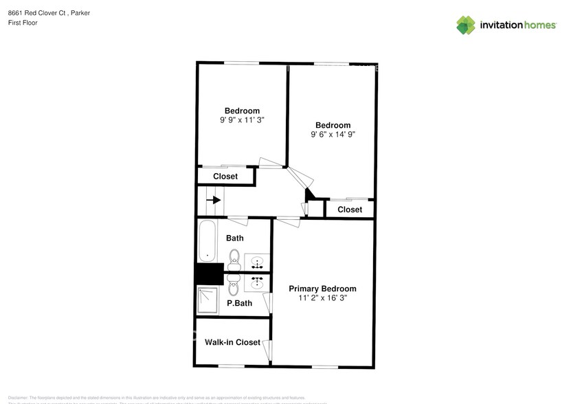 Building Photo - 8661 Red Clover Ct