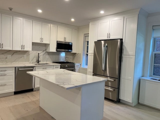 Kitchen - 20 Church St