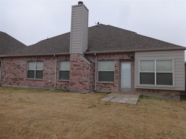 Building Photo - 5717 Eagle Mountain Dr