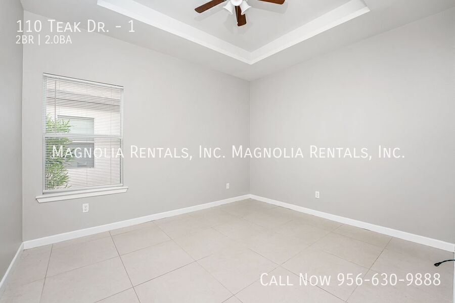 Building Photo - 110 Teak Dr