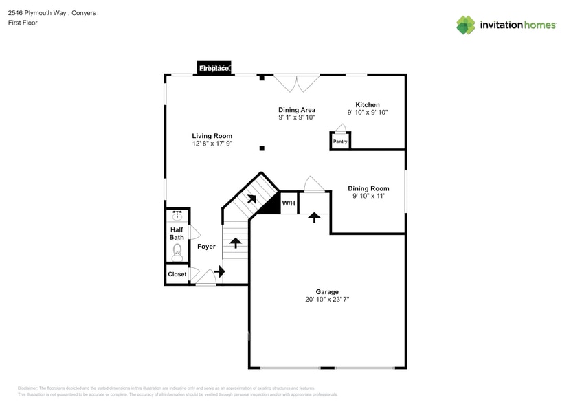 Building Photo - 2546 Plymouth Way