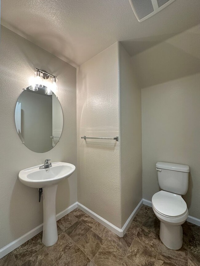 Building Photo - Three Bedroom Corner Lot Home