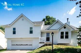Building Photo - 12414 S Parker Terrace