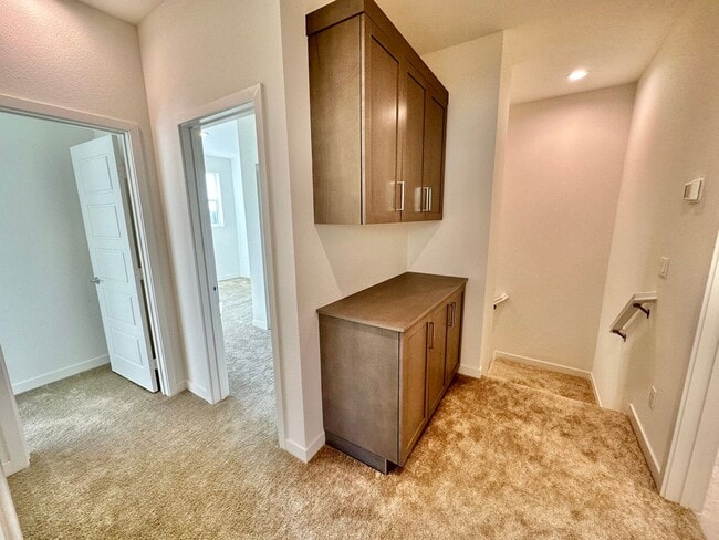 Building Photo - Brand New Townhome Overlooking Mission Valley