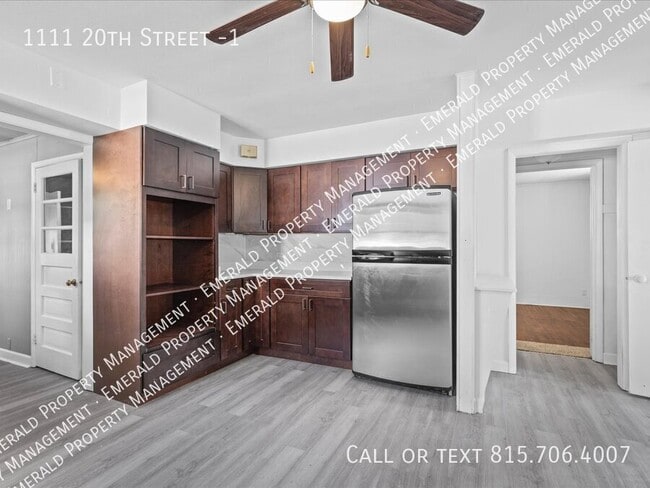 Building Photo - 1111 20th St