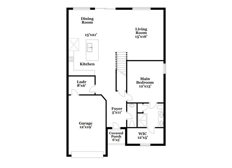 Building Photo - 309 Jones Ave