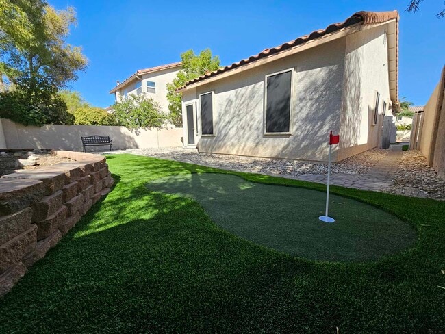 Building Photo - 1705 Park Mesa Ln