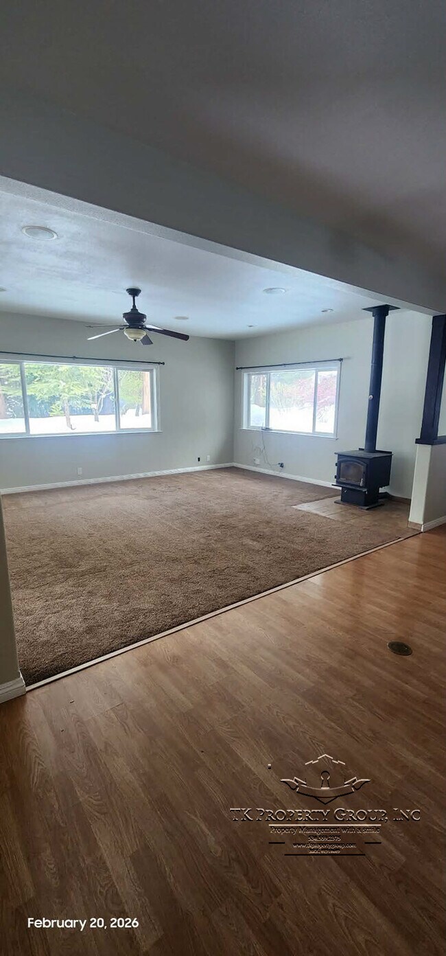 Building Photo - 18449 Shasta Dam Way