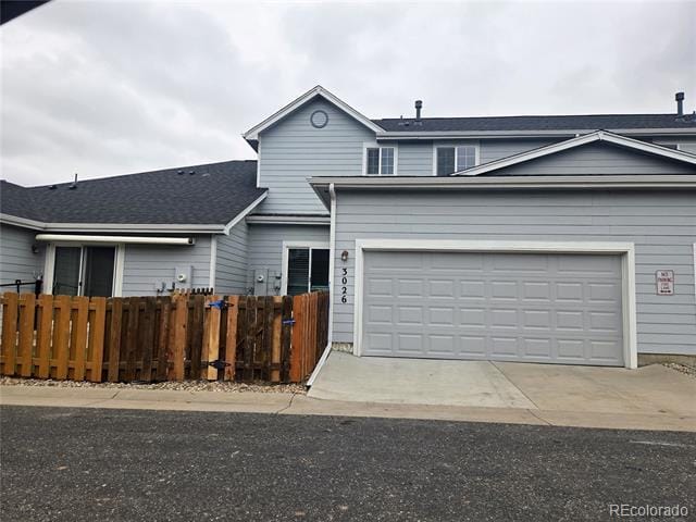 Building Photo - 3026 S Waco Ct