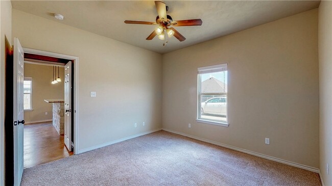 Building Photo - 3410 Cullen Trail