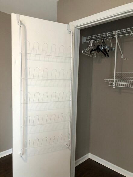 Bedroom 1 - 1366 Hunters Rd
