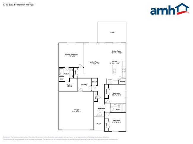 Building Photo - 7769 E Bratton Dr