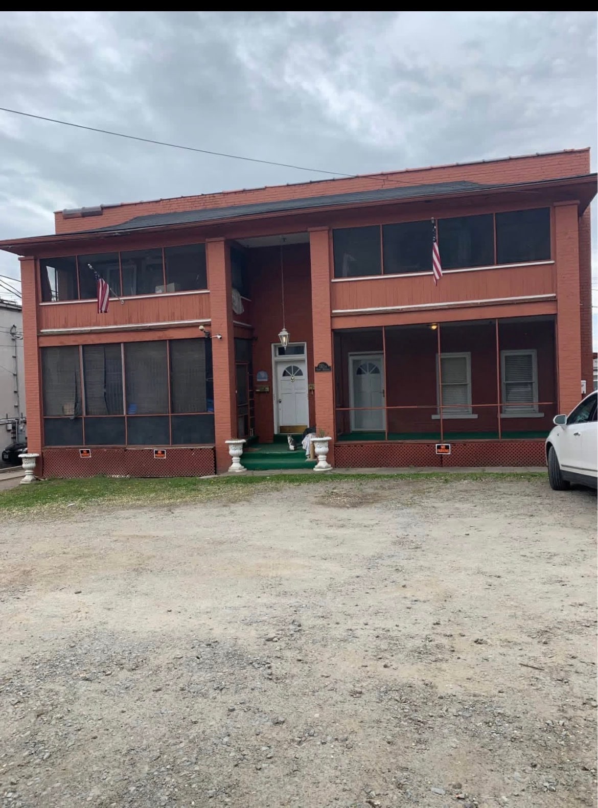 Building Photo - 720 Indiana Ave