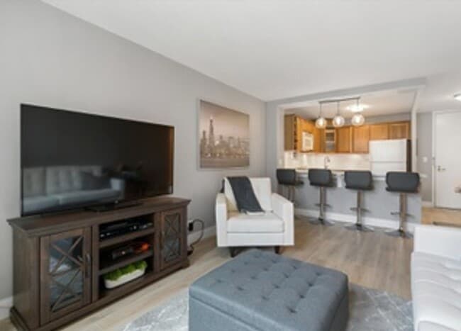 Building Photo - Highly desirable 1b apartment in Lakeshore East