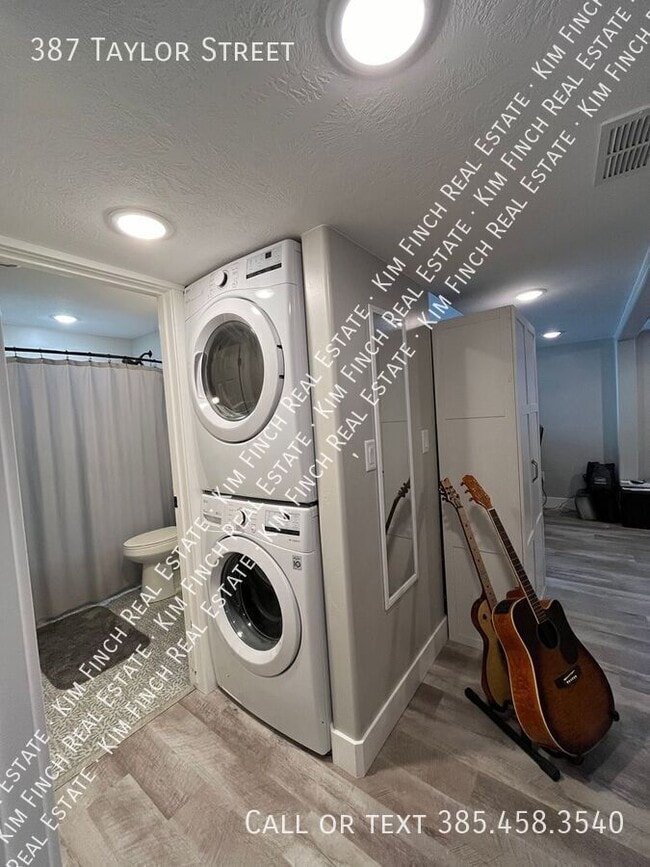 Building Photo - 387 Taylor St