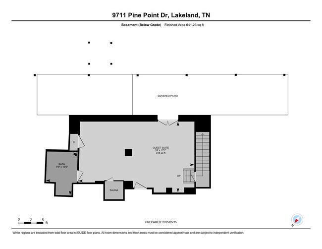 Building Photo - 9711 Pine Point Dr