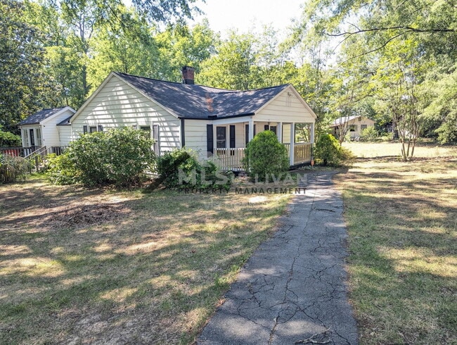 Building Photo - 808 Glenco Rd