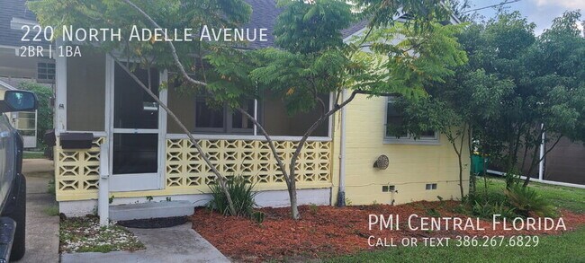Building Photo - 220 N Adelle Ave