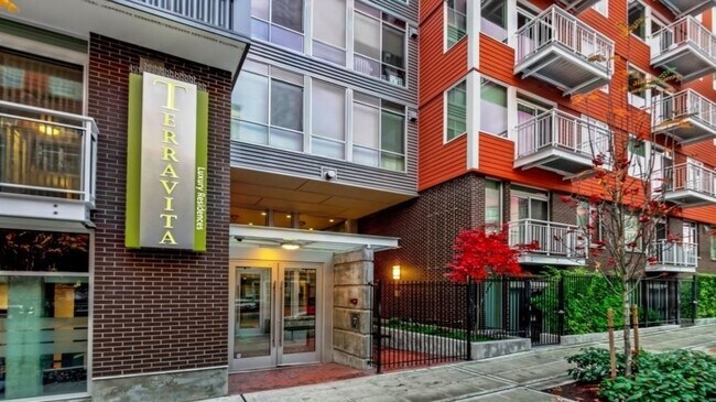 Building Photo - 1615 Belmont Ave