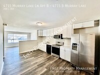 Building Photo - Newly Remodeled 2Bed/1Bath Duplex Off 58: ...