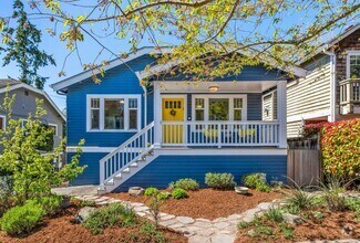Building Photo - 5bd/2.75ba Seattle Home