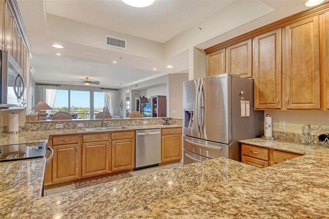 Building Photo - 5100 Jessie Harbor Dr