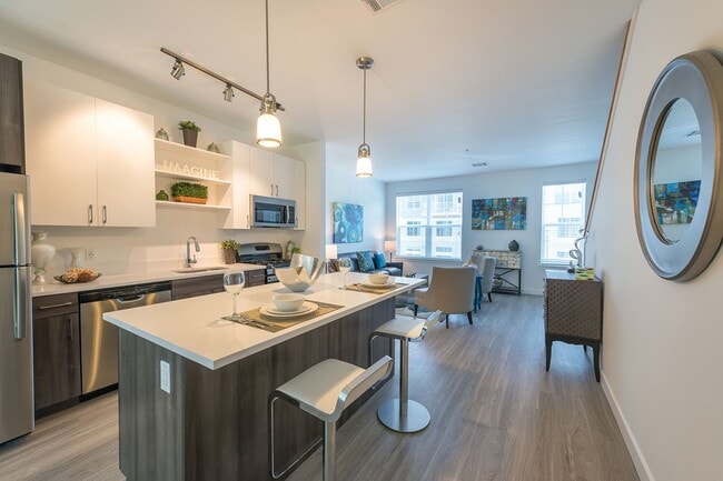 Floorplan - Windsor at Hopkinton