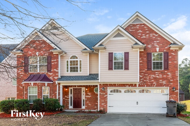 Building Photo - 1528 Park Knoll Trail NE