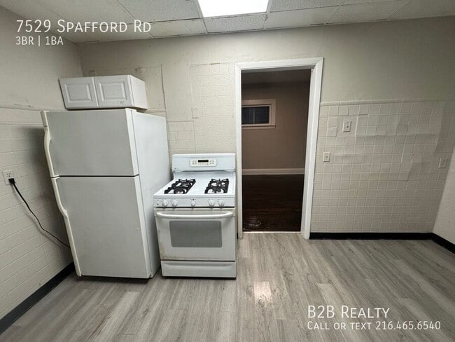 Building Photo - 7529 Spafford Rd