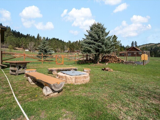 Building Photo - Spacious Single-Level Home in Wilderness Ranch